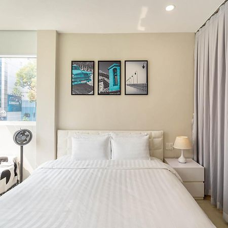We Home Ton That Tung Ho Chi Minh City Exterior photo