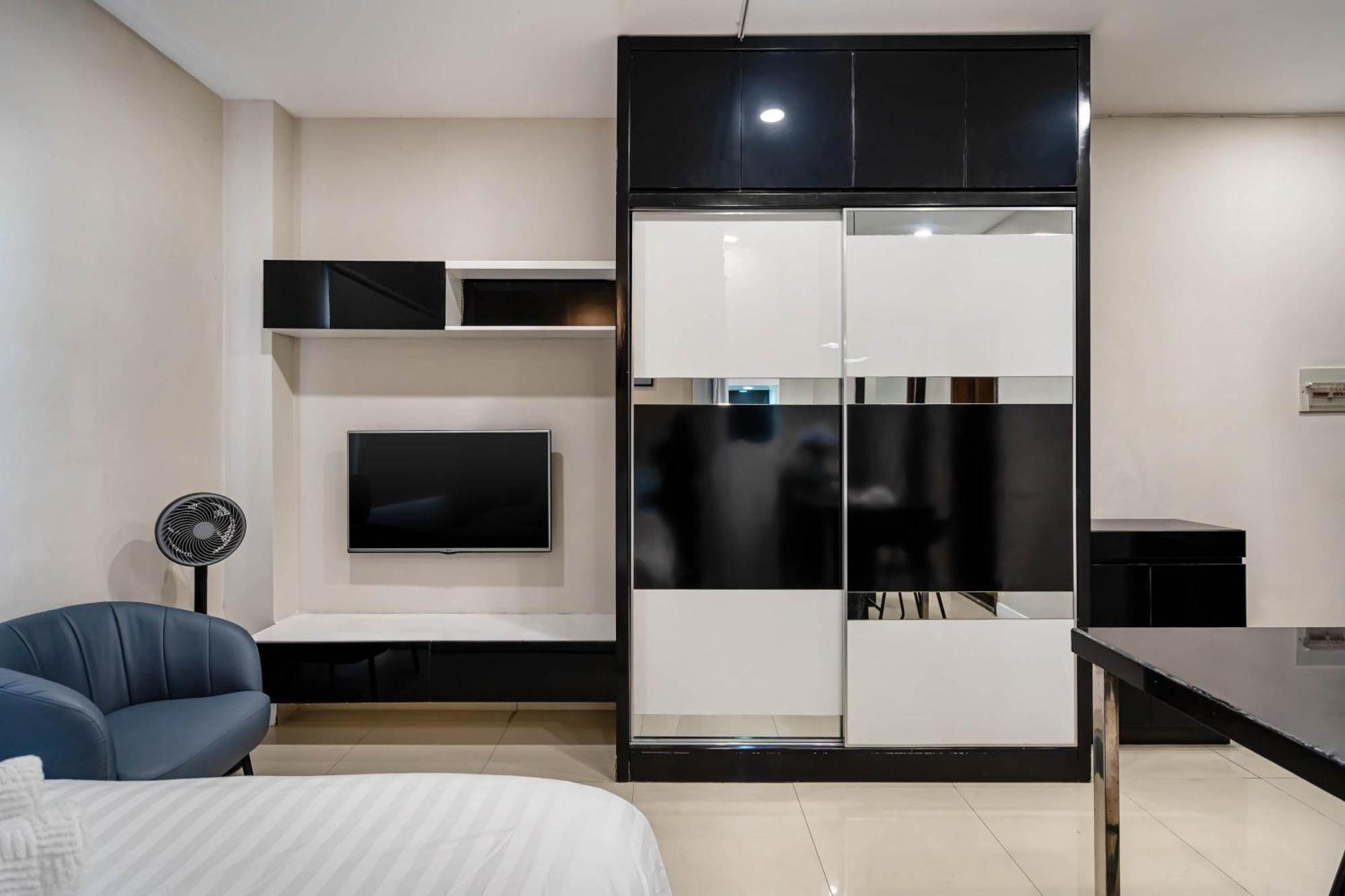 We Home Ton That Tung Ho Chi Minh City Exterior photo